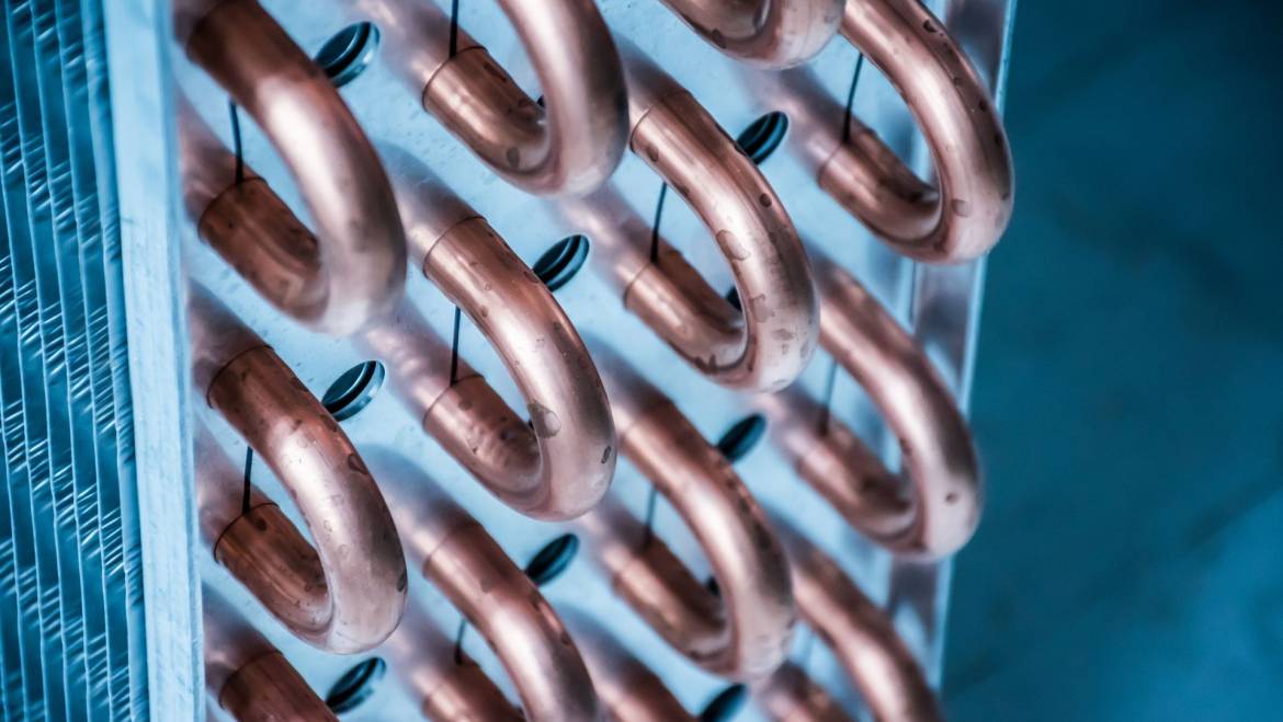 The Importance of Evaporator Coil Safety in the Winter