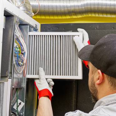 Why Filter Change is Important in Spring