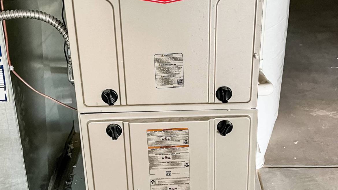Need Know- Flood Furnace Air Conditioning Units
