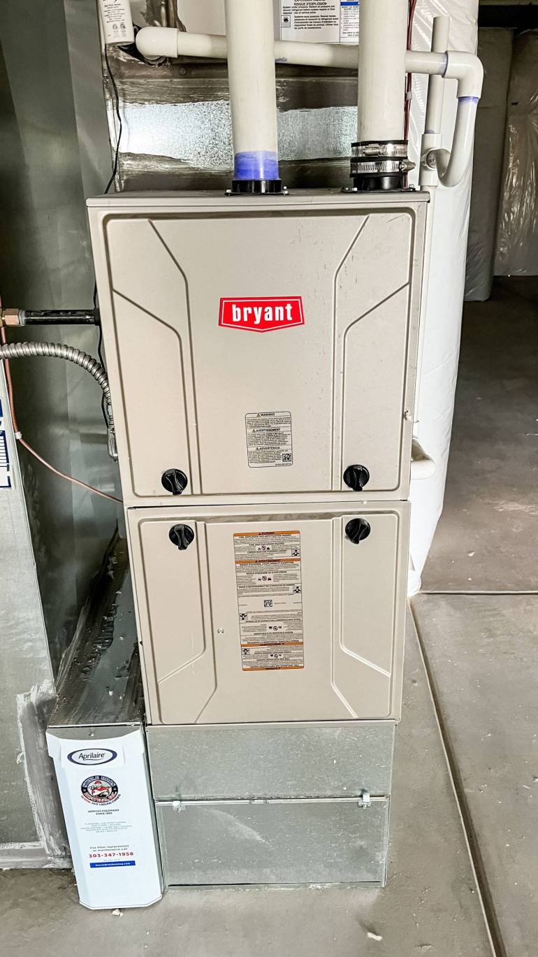 Need Know- Flood Furnace Air Conditioning Units