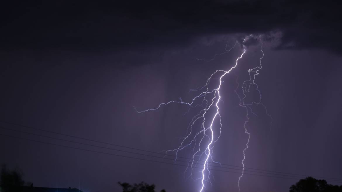 How to Prepare Your Home for Storm Season