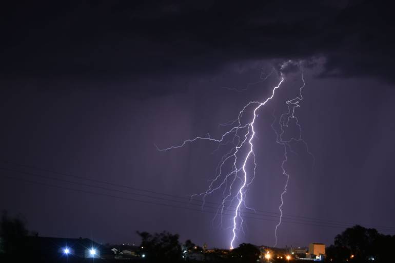 How to Prepare Your Home for Storm Season