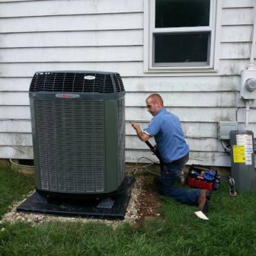 Ultimate HVAC Installation Breakdown and Best Practices