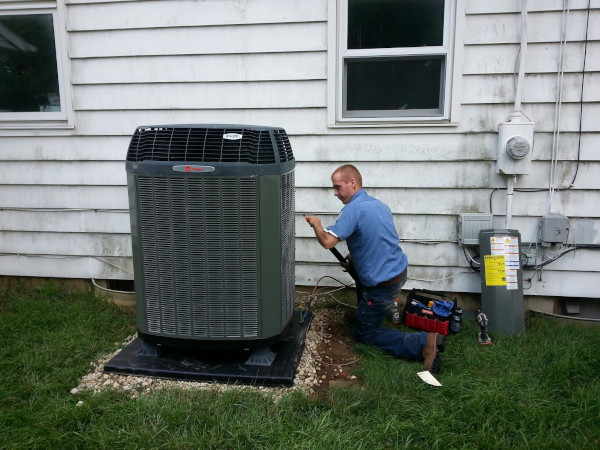 Ultimate HVAC Installation Breakdown and Best Practices