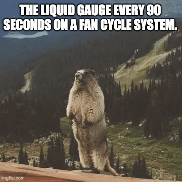Head Pressure Control: Fan Cycling vs Fan Speed vs Flooding