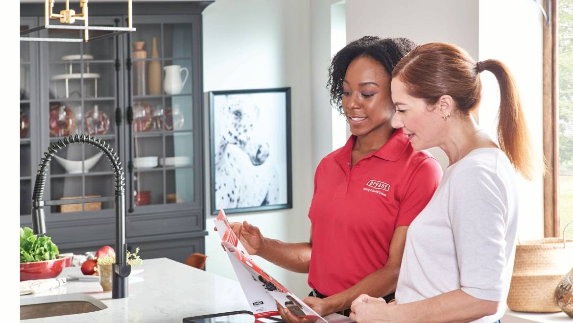Air Conditioning Replacement Advice
