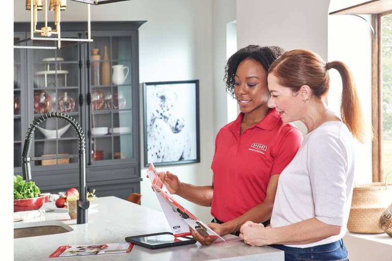 Air Conditioning Replacement Advice