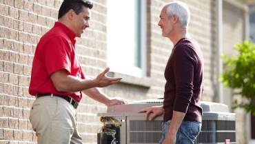 Understanding the SEER Rating for Your Air Conditioning System