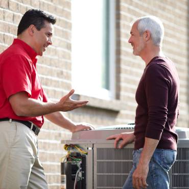 Understanding the SEER Rating for Your Air Conditioning System