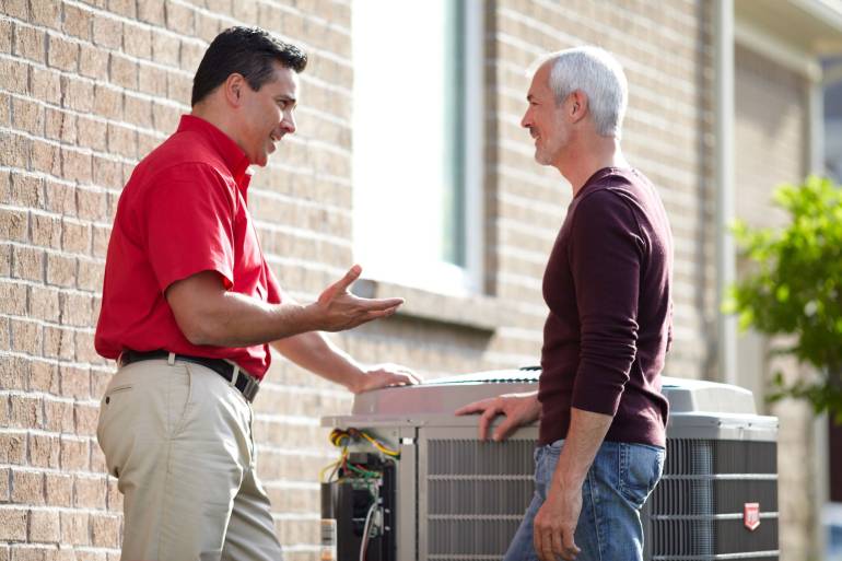 Understanding the SEER Rating for Your Air Conditioning System