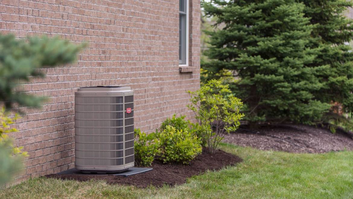 Air Conditioning Solutions Canton GA