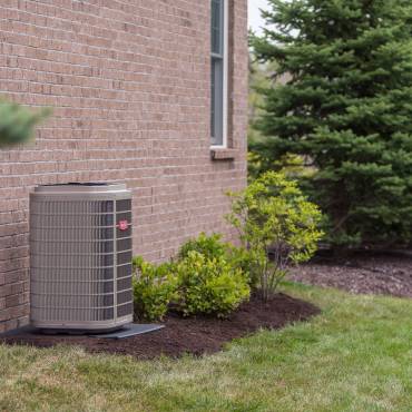 Air Conditioning Solutions Canton GA