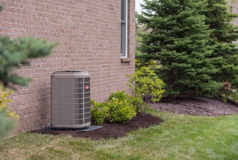 Air Conditioning Solutions Canton GA