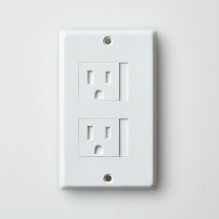 Outlet Smells Like Fish? Here’s What It Means