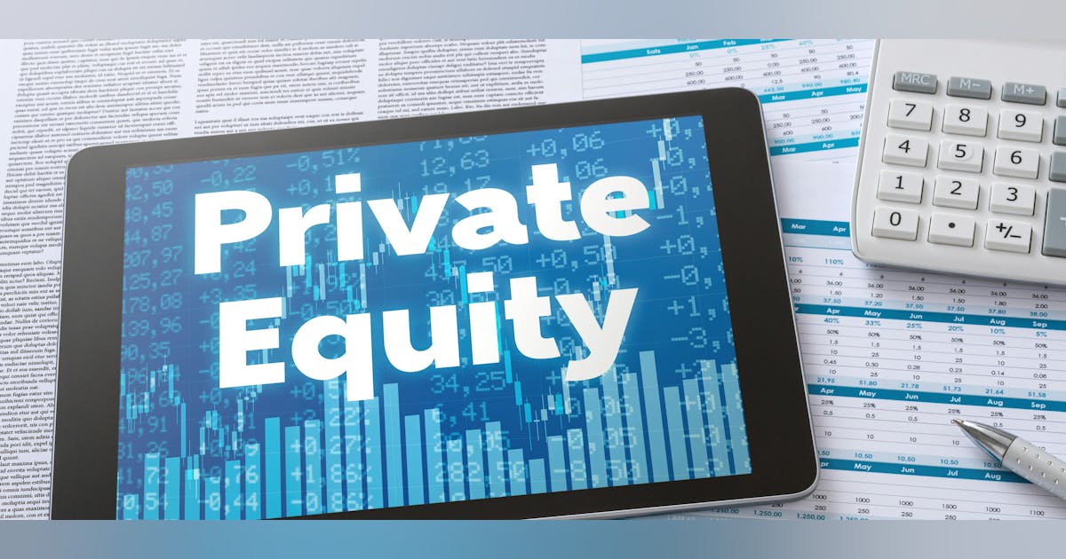 Private Equity is Like Oakland