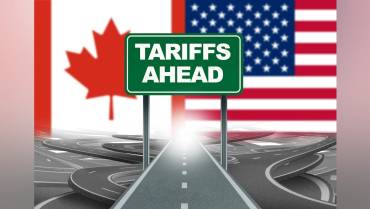 Canada Targets U.S. HVACR Equipment With New Counter-Tariffs