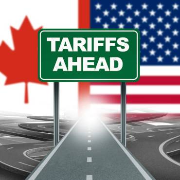 Canada Targets U.S. HVACR Equipment With New Counter-Tariffs