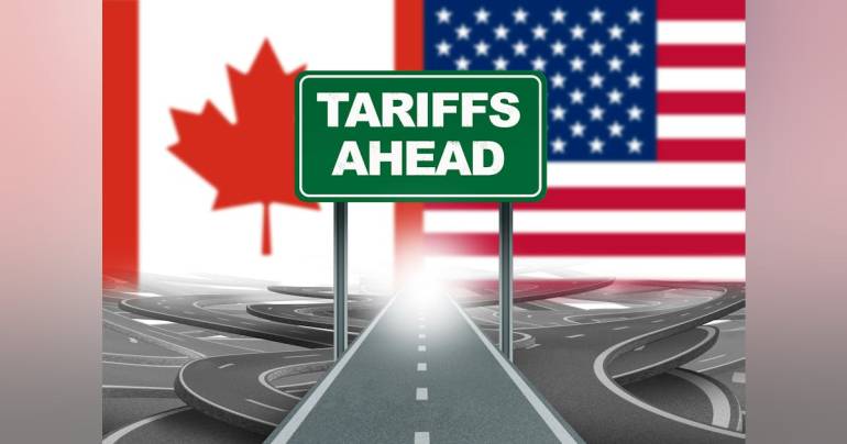 Canada Targets U.S. HVACR Equipment With New Counter-Tariffs