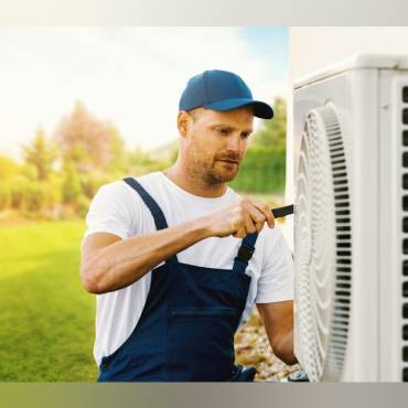 California Moves to Streamline Heat Pump Permitting for Contractors