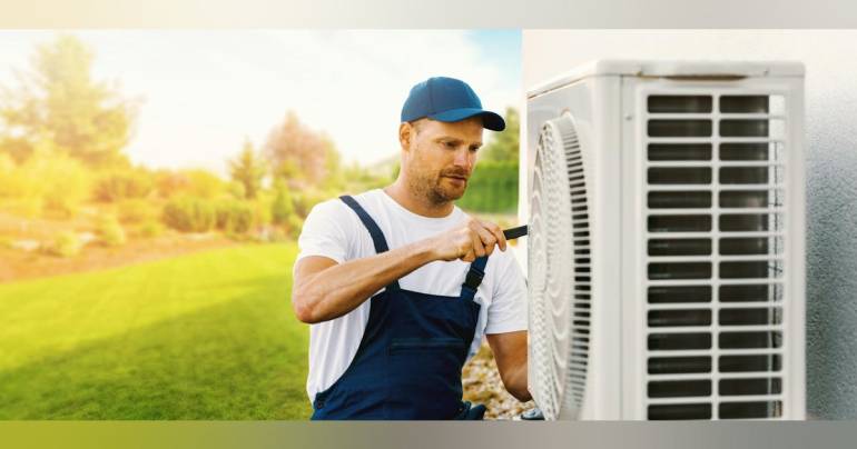California Moves to Streamline Heat Pump Permitting for Contractors