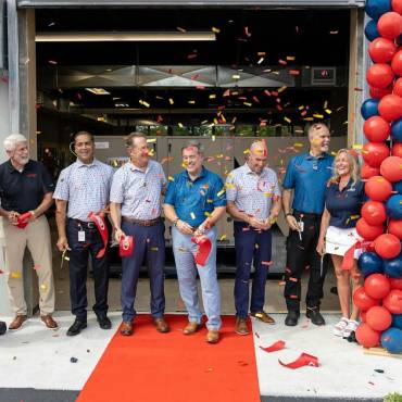 Lennox Opens 6,000-Square-Foot Commercial HVAC Florida Training Center