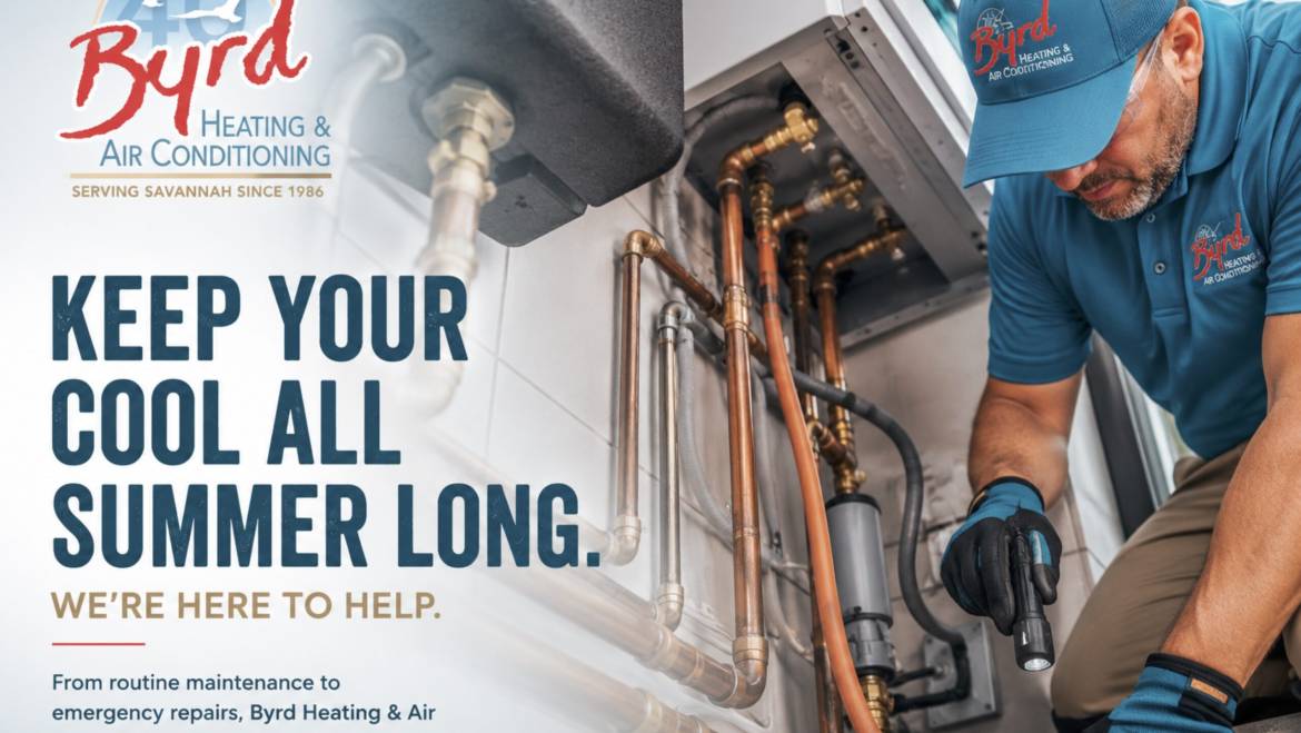 7 Common Air Conditioning Mistakes