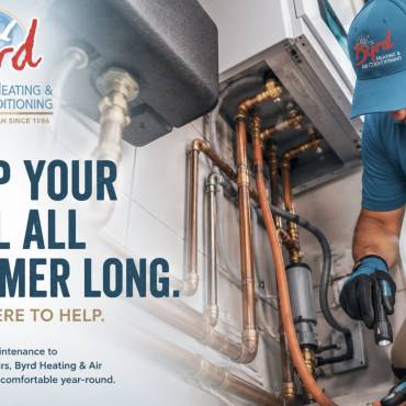 7 Common Air Conditioning Mistakes