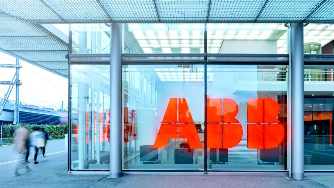 ABB Launches DC Power Portfolio for AI Data Centers