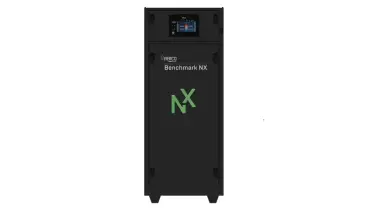 AERCO Debuts High-Efficiency Benchmark NX Boiler