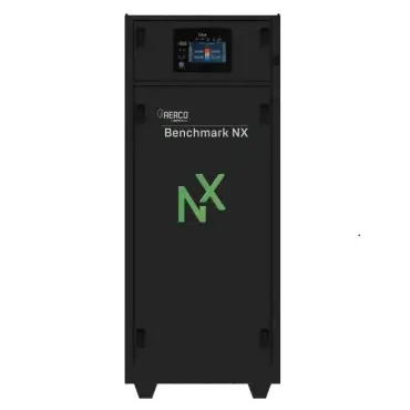AERCO Debuts High-Efficiency Benchmark NX Boiler