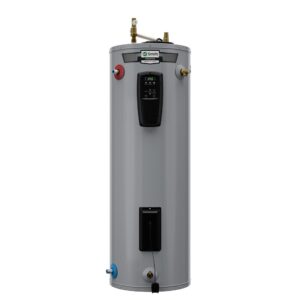 A. O. Smith Introduces Outdoor Split System Heat Pump Water Heater