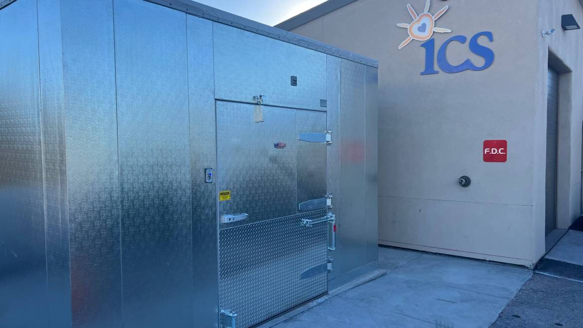 Commercial HVAC and Refrigeration Upgrades Before Q4: What Tucson Businesses Should Do Now