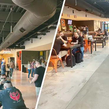 Sound Design on Tap | ACHR News