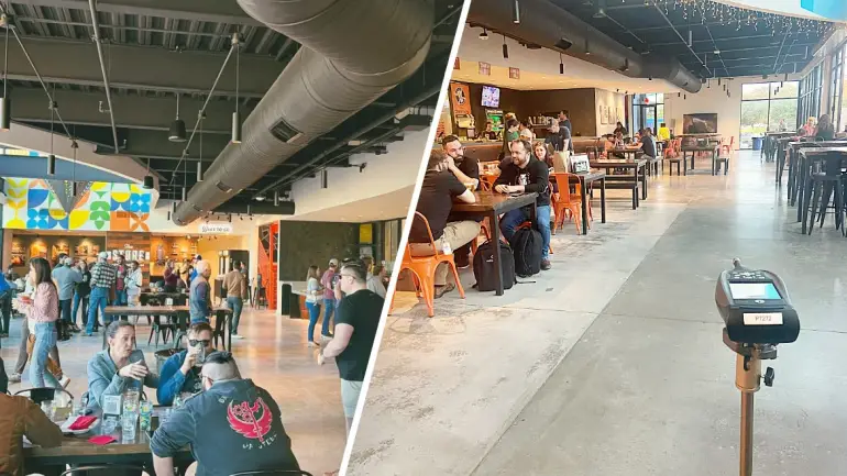 Sound Design on Tap | ACHR News