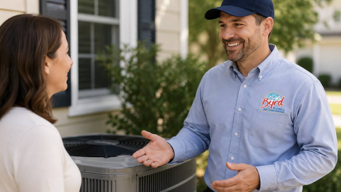 Managing Indoor Humidity in Savannah
