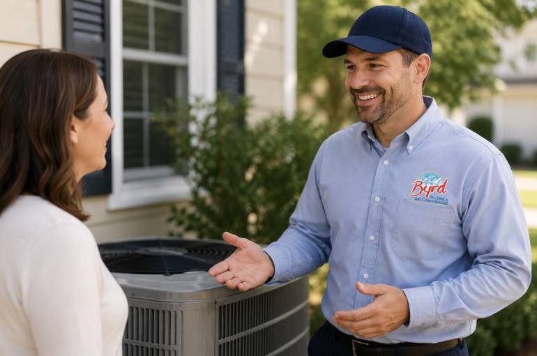 Managing Indoor Humidity in Savannah