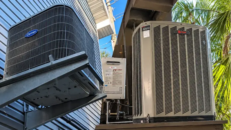 Price Increases Remain Part of the Residential HVAC Outlook