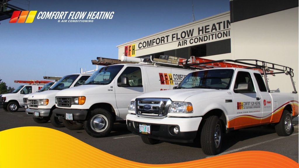 What You Should Expect From a Heating and Cooling Company