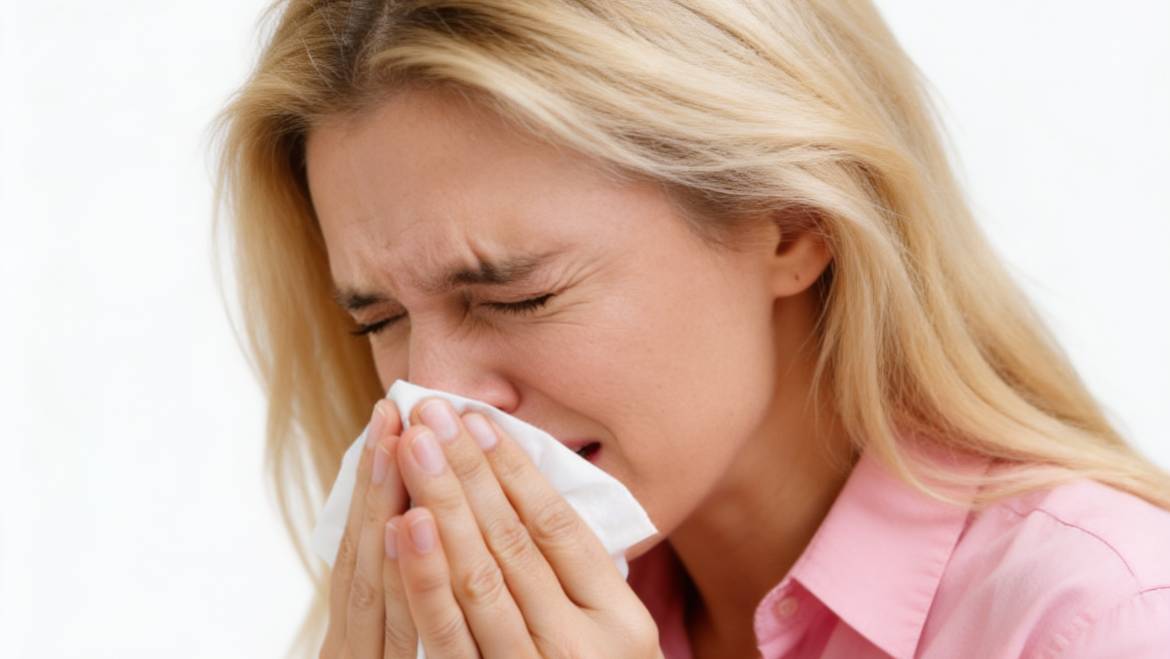 Can Spring Pollen and Dust Affect Your Air Conditioner? – Air Conditioning Perth