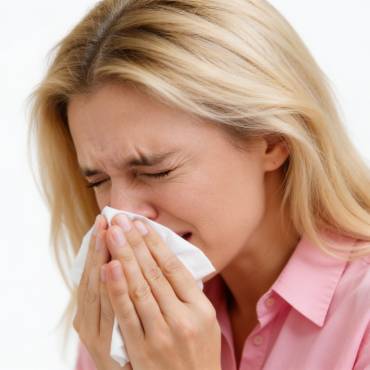 Can Spring Pollen and Dust Affect Your Air Conditioner? – Air Conditioning Perth