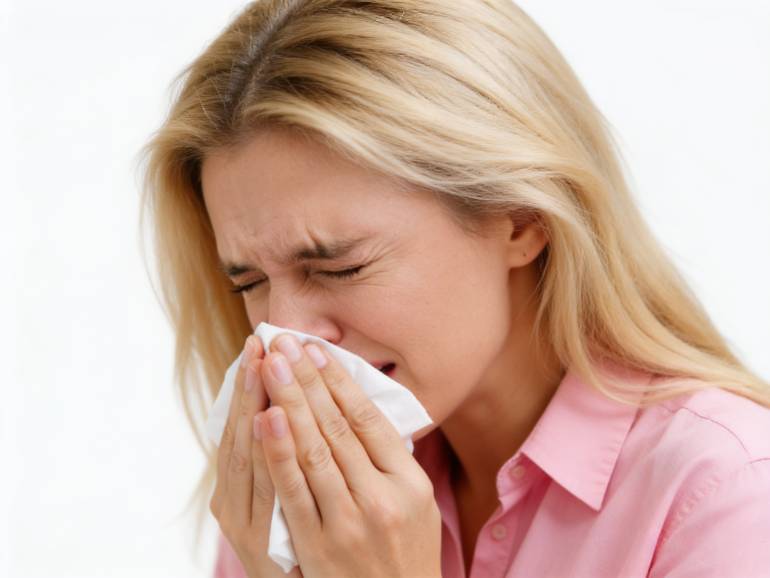 Can Spring Pollen and Dust Affect Your Air Conditioner? – Air Conditioning Perth