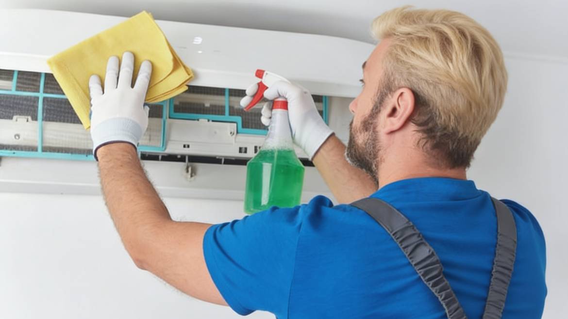 Why Is My Air Conditioner Not Cooling Properly After Winter? – Air Conditioning Perth