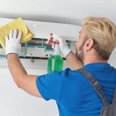 Why Is My Air Conditioner Not Cooling Properly After Winter? – Air Conditioning Perth