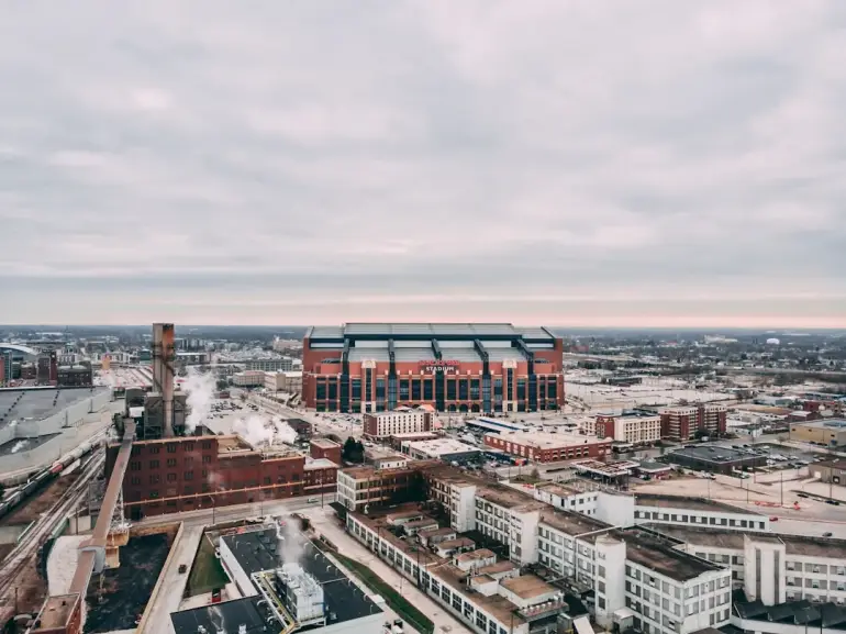 Do Heat Pumps Work in Indianapolis Winters?