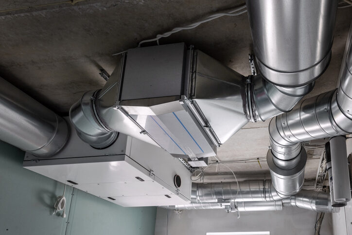 Cut Energy Bills with Custom-Fitted Ductwork in Caroline, VA