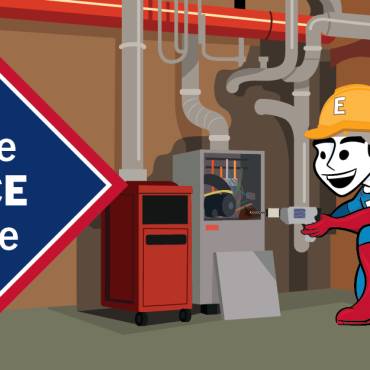Schedule a Furnace Tune-Up Before Cold Weather Arrives