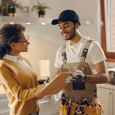 What Size Heat Pump Do I Need for My Home?