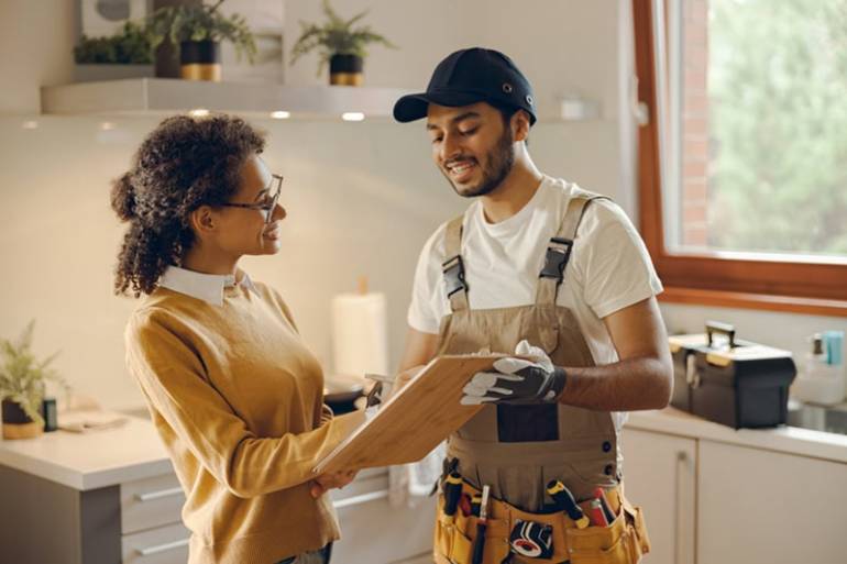 What Size Heat Pump Do I Need for My Home?