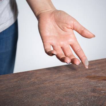Dust Mites Are Mighty Bad for Your Indoor Air