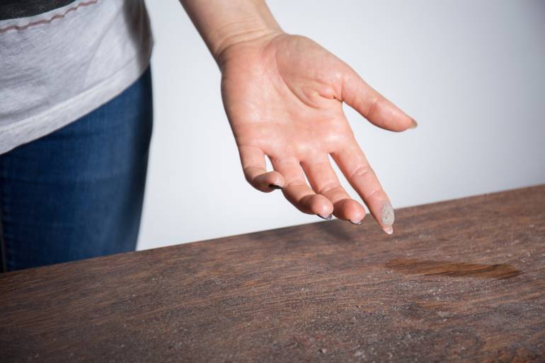 Dust Mites Are Mighty Bad for Your Indoor Air